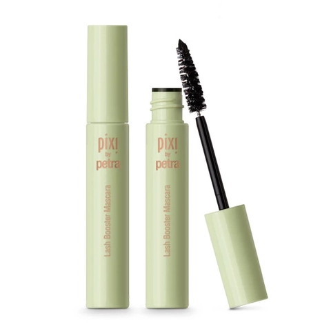 Mascara  dày và dài mi Pixi Lash Booster Mascara 7g