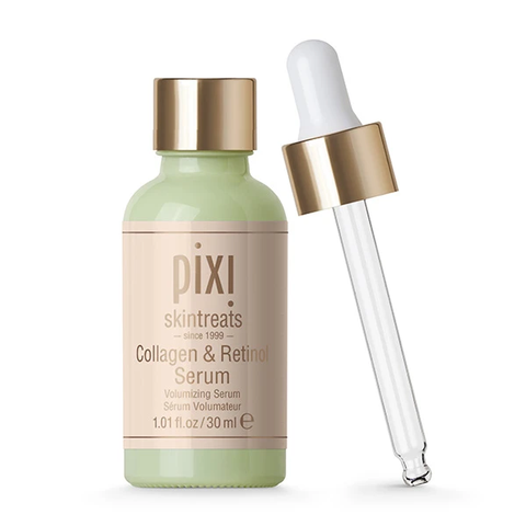 Serum chống lão hóa Pixi Collagen & Retinol Serum 30ml