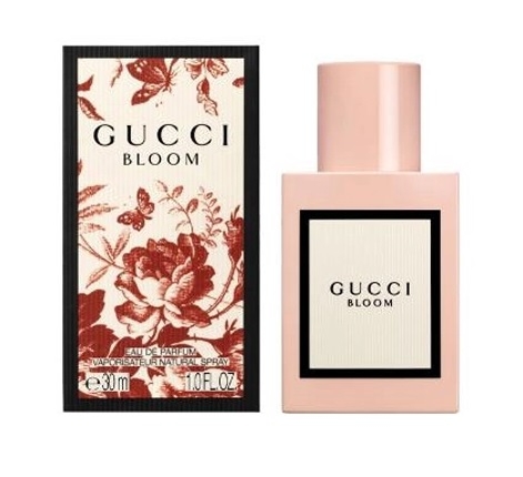 Nước hoa Gucci Bloom eau de parfum (30ml)