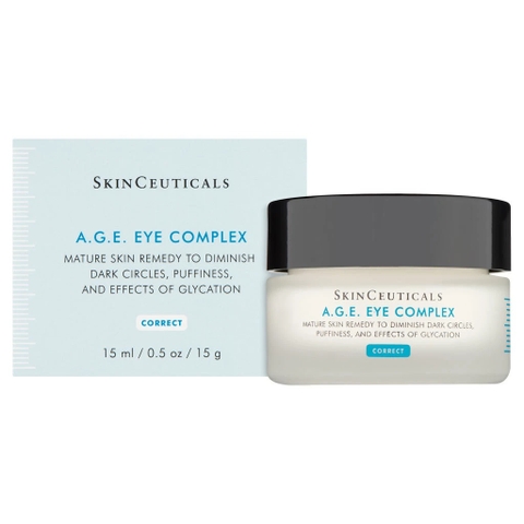 Kem mắt trẻ hóa SkinCeuticals A.G.E Eye Complex (15ml)