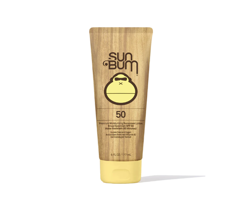 Sữa chống nắng cấp ẩm quang phổ rộng Sun Bum UVA/UVB  - SPF 50 (nhiều loại)