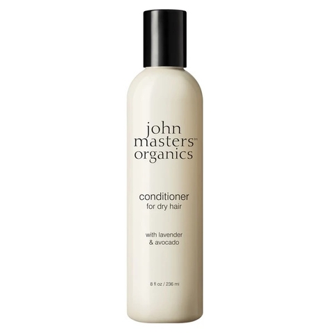 Dầu xả dành cho tóc khô hay gãy rụng John Masters Organics Conditioner with lavender & avocado (236ml)