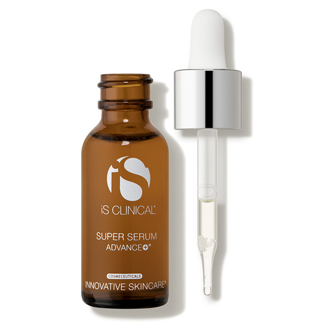 Serum giảm sẹo thâm, rạn da, chống lão hóa iS Clinical Super Serum Advance 30ml