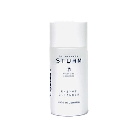 Bột rửa mặt Dr Barbara Sturm Enzyme Cleanser (20g)