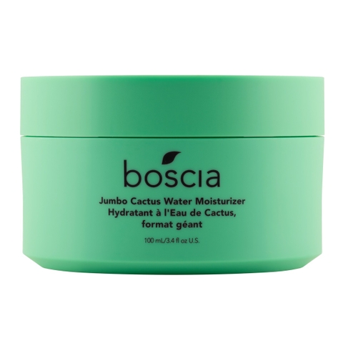 Kem dưỡng từ xương rồng cho da dầu Boscia Cactus Water Moisturizer (47.59ml)