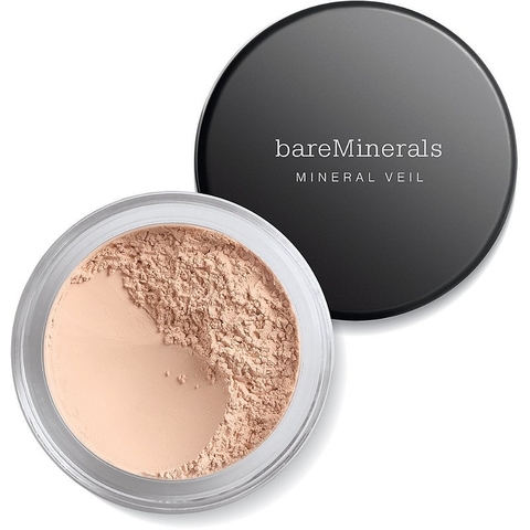 Phấn phủ khoáng không màu BareMinerals Mineral Veil Finishing Powder (6g)