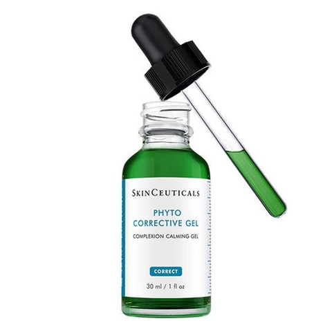 Gel dưỡng phục hồi da nhạy cảm SkinCeuticals Phyto Corrective Gel (30ml)