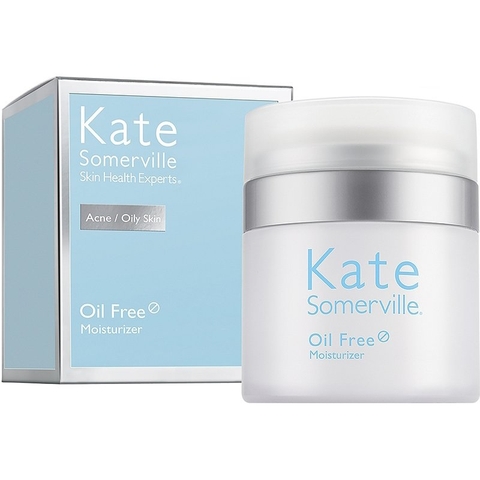 [Kate Somerville] Kem dưỡng cho da dầu Kate Somerville Oil Free Moisturizer 50ml