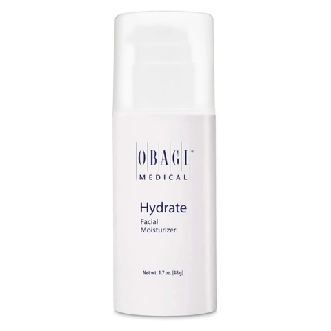 Kem dưỡng ẩm Obagi Hydrate Facial Moisturizer (48g)