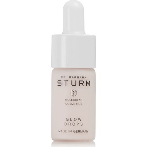 Serum giảm nhăn, sáng khỏe da Dr Barbara Sturm Glow Drops (10ml)