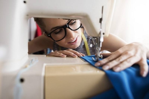 Các loại Máy may công nghiệp điện tử được sử dụng phổ biến hiện nay.