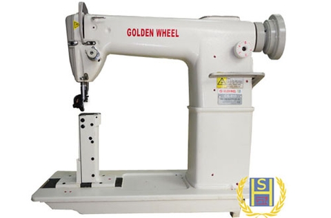 Máy Trụ Goldenwheel CS-810 