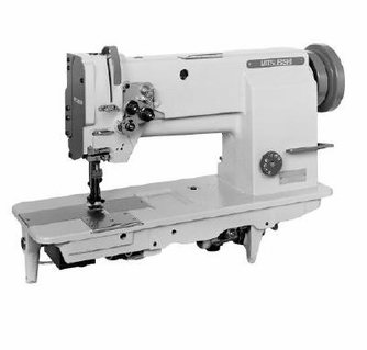 Máy 2 Kim Bước MITSUBISHI LU2-4420