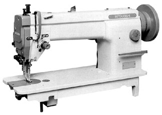 Máy Mitsubishi LY2-3300