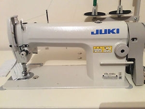 Máy May 1 Kim cơ Juki DDL-8100e