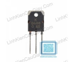 Linh kiện Transistor B688