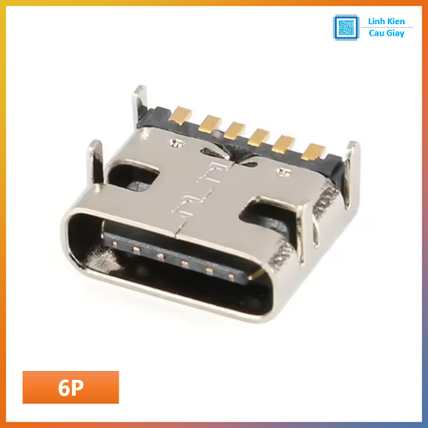 Cổng Type C USB (Cổng cái)