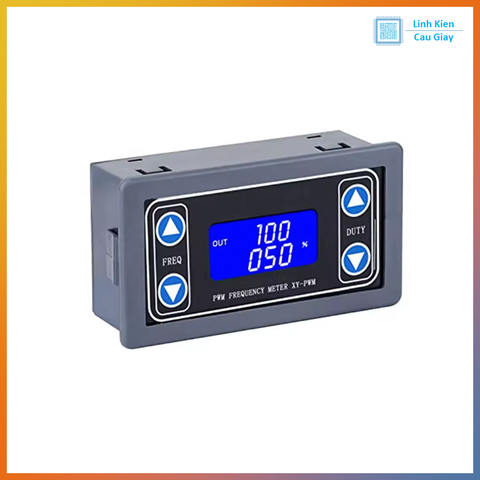 Bộ phát xung PMW-XY V4