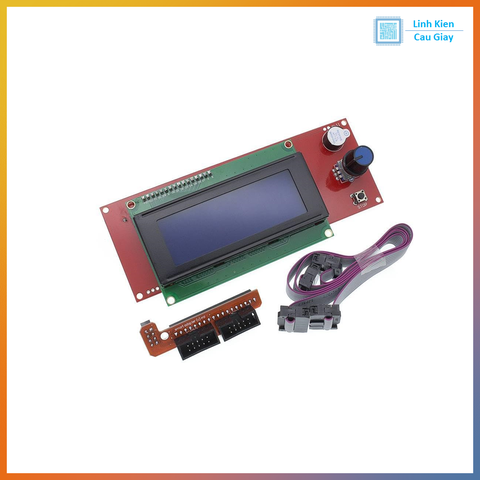 Module LCD2004 Ramps 1.4