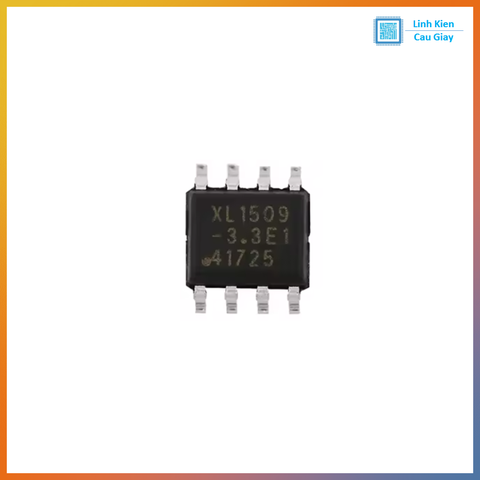 Linh kiện XL1509-3.3V SOP8