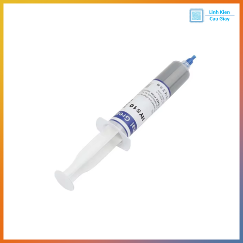 Keo tản nhiệt cho Chip, IC loại tốt xi lanh to 30g