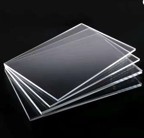 Mica trong suốt 30cm x 40cm Dày 3mm (A3)