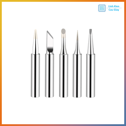 Mũi hàn cho tay hàn 907