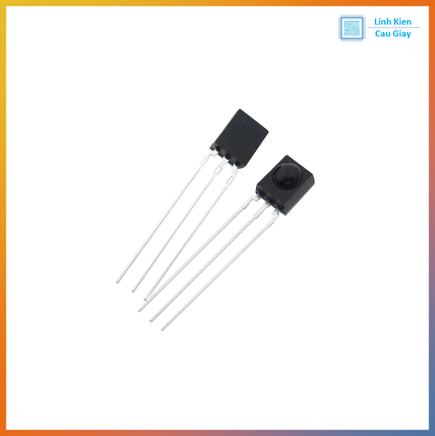 Mắt Thu Hồng Ngoại HS0038B
