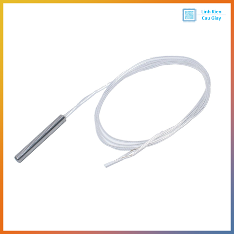 Dây cảm biến nhiệt độ WZP PT100