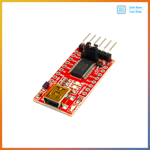 USB TO COM/TTL Chip FT232RL
