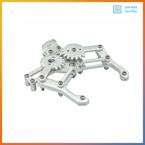 Tay Gắp Robot G4 Gripper