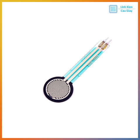 Cảm Biến Lực FSR-402 (Đường Kính 0.5 inch ~12.7mm)