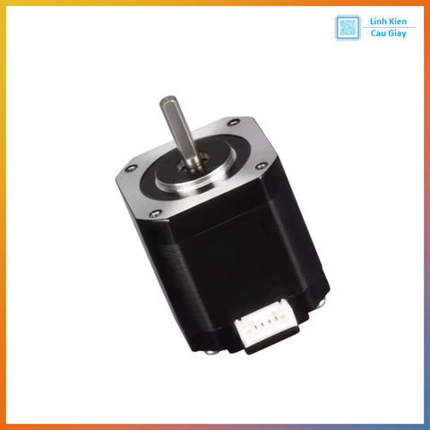 Động cơ step size 42 dài (417HS8401s/17HS8401)
