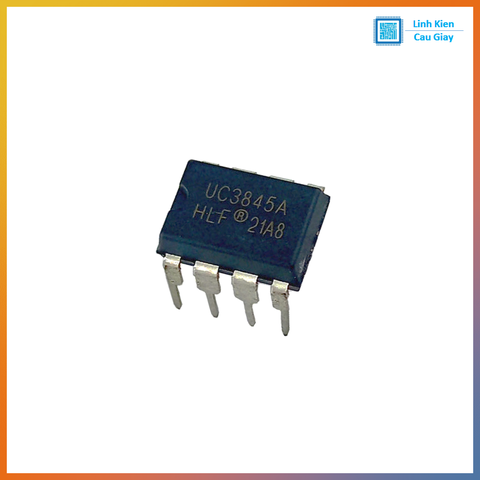 Linh kiện IC UC3845