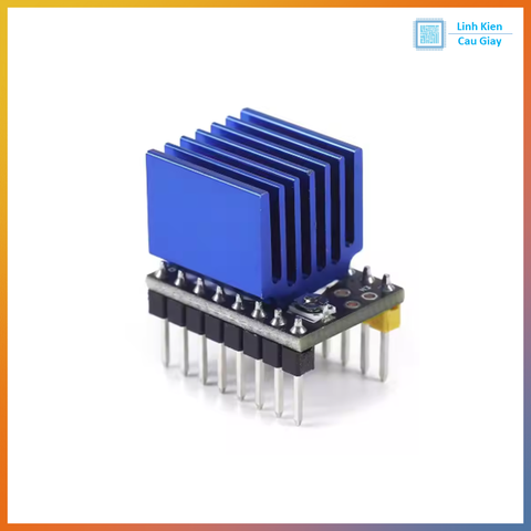 Driver động cơ bước TMC2209 2A