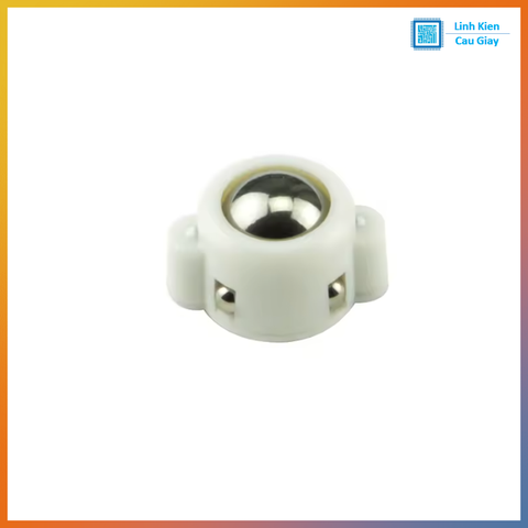 Bánh xe đa hướng lego N20