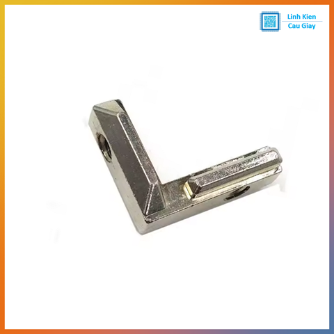 Ke Góc Vuông Chìm Nhôm 2020 - M5