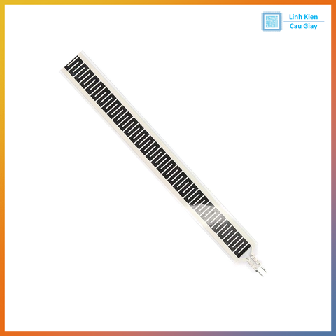 Cảm biến Flex Sensor Cảm biến uốn cong SF15