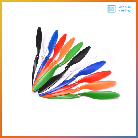 Cặp cánh quạt 1045 kích thước 10 inch