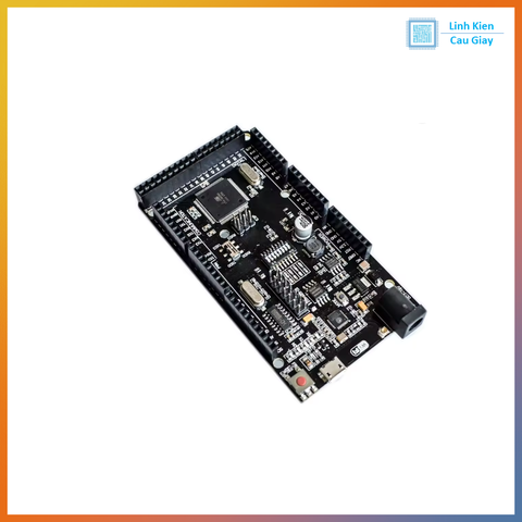 KIT Wifi R3 Atmega 2560 ESP8266 CH340