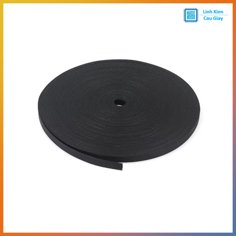 Dây đai GT2 (Giá 1m) Bản rộng