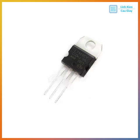 Linh kiện L7909CV DIP TO-220