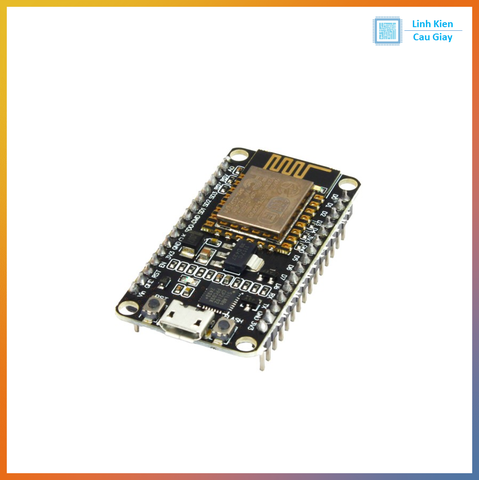 NodeMcu ESP8266 V3 CP2102 WIFI cho Arduino, IoT