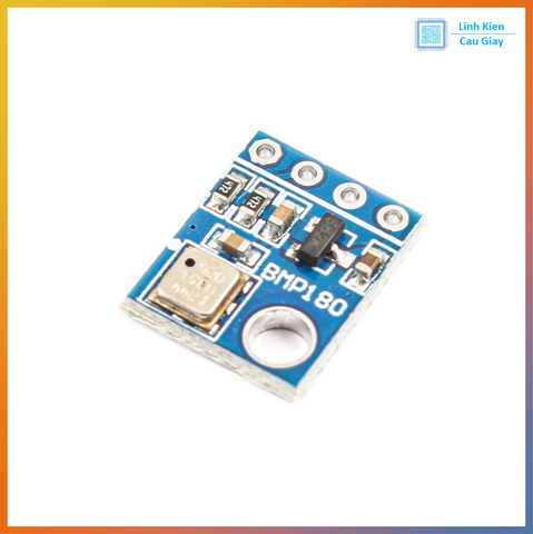 Cảm Biến Áp Suất GY-68 BMP180