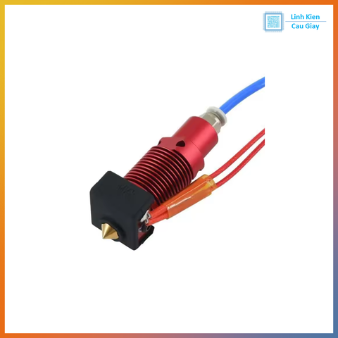 Bộ đùn nhựa CR10S PRO 24v