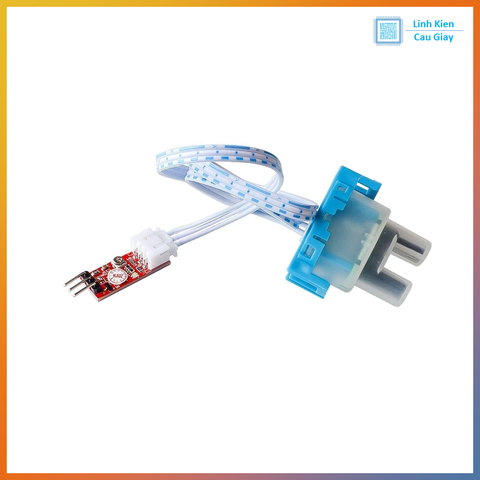 Cảm biến đo độ đục của nước