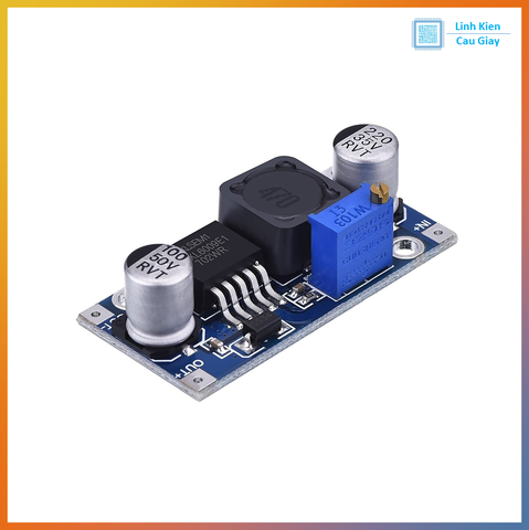 Module Tăng Áp XL6009 DC-DC