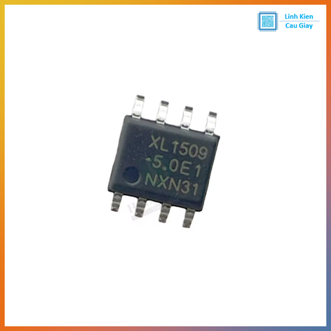 Linh kiện XL1509-5V SMD SOP8