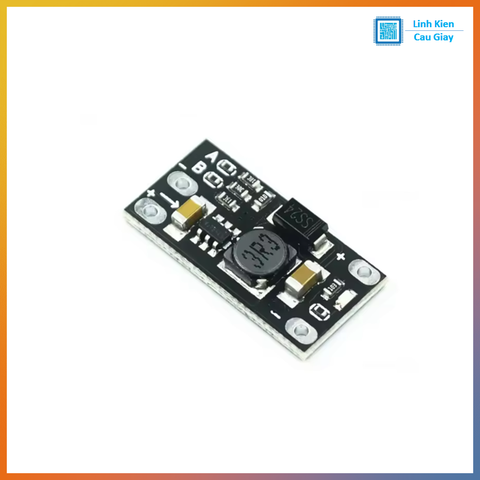 Module tăng áp 3,7v DC lên 5v, 8v, 9v, 12v