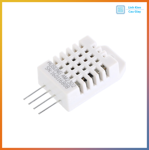 Cảm biến DHT22